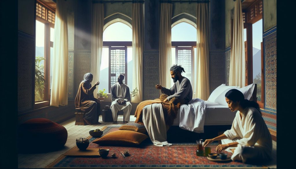 Hipérico Insomnio: Solución Natural Para Noches Reparadoras