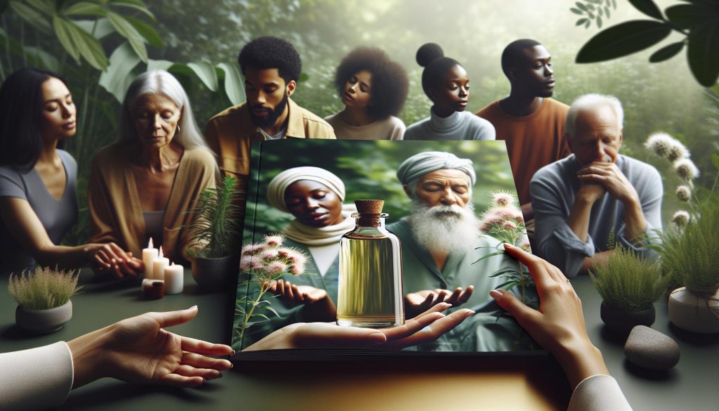 Hipérico para Psoriasis: Tratamiento Natural Efectivo