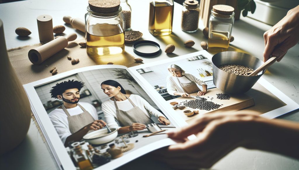 Cómo Espesar el Aceite de Perico: Técnicas Profesionales