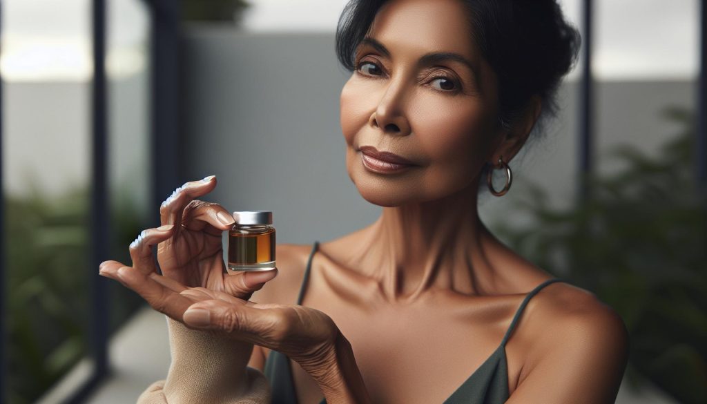 Hipérico para Dermatitis: Solución Calmante y Natural