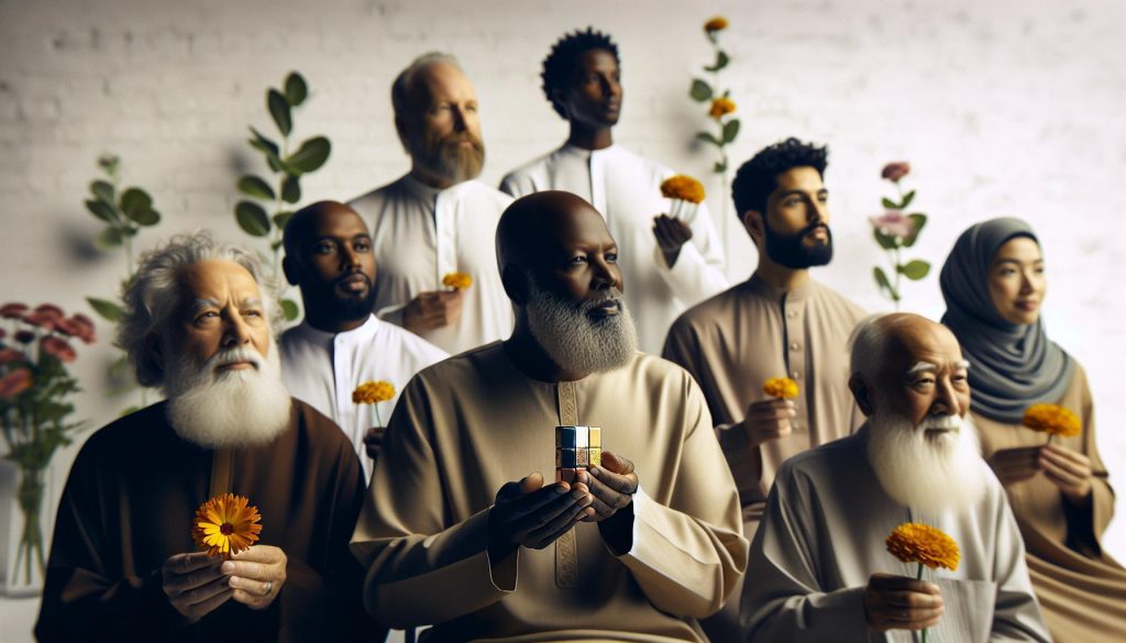 Jabón Hipérico y Caléndula: Piel Sensible Protegida