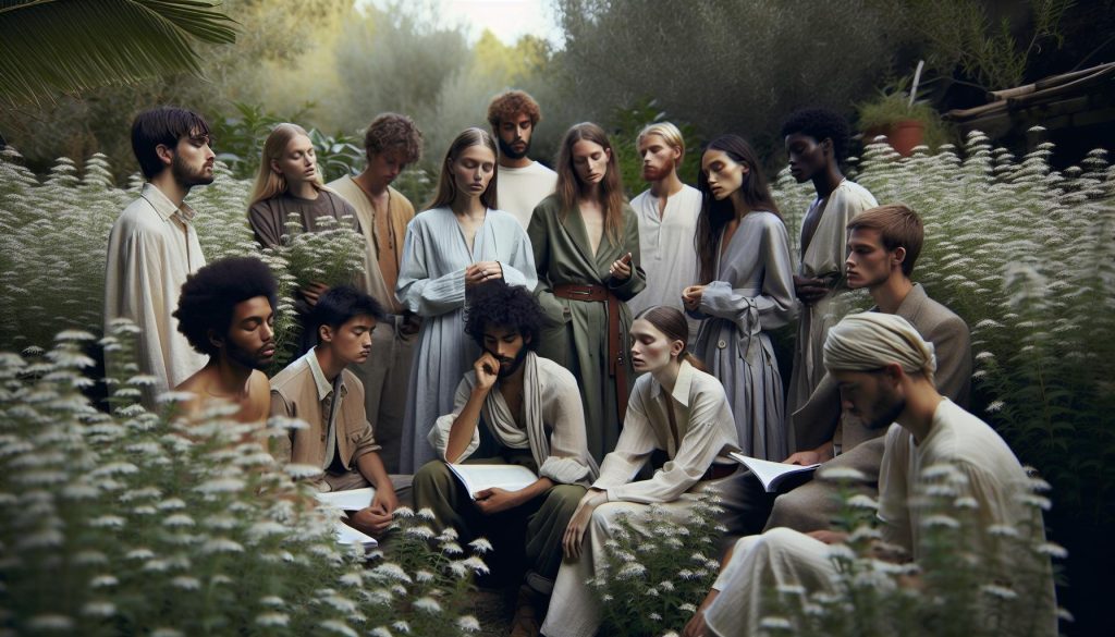 Principio Activo Hipérico: Hipericina e Hiperforina Explicadas