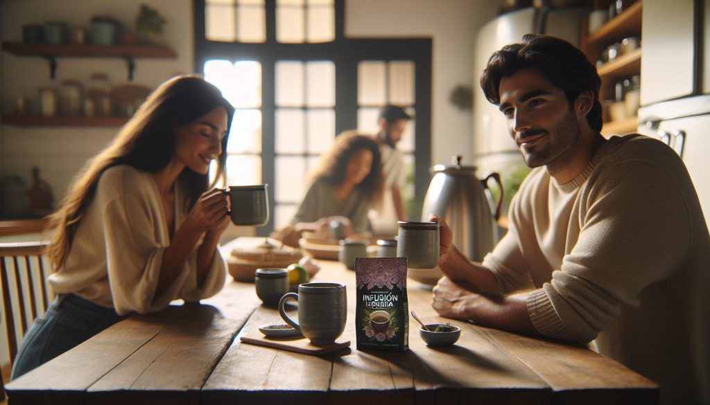 Infusión Hipérico Mercadona: Calidad y Precio Analizados