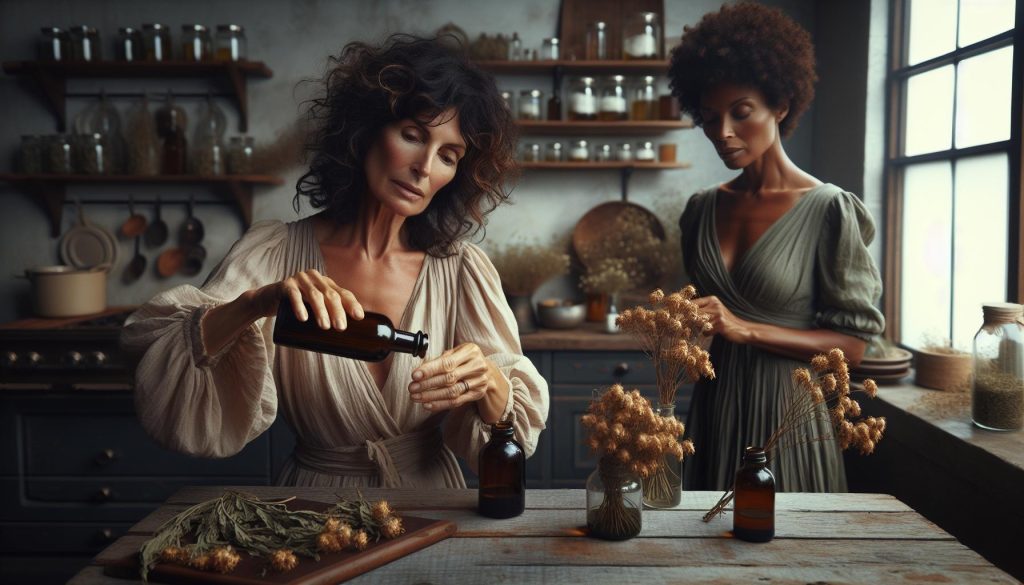 Conservar Aceite de Hipérico: Métodos para Máxima Duración