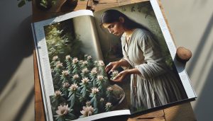 Blog 7 Flor Hipérico: Propiedades Medicinales en Su Máximo Esplendor