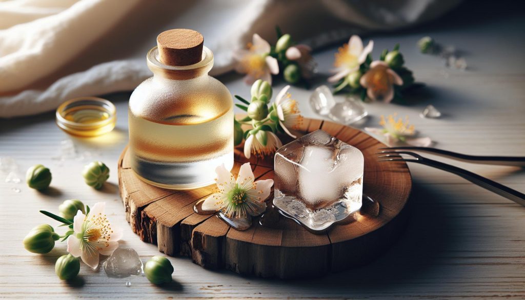 Congelar Aceite de Hipérico: ¿Es Buena Idea? 7 Congelar Aceite de Hipérico: ¿Es Buena Idea?