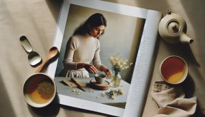 Blog 9 Té de Hipérico: Propiedades y Forma de Preparación