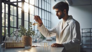 Hipérico: Propiedades, Usos, Seguridad y Cultivo — Guía Completa 26 Hiperóxido: Flavonoide Clave del Hipérico Explicado