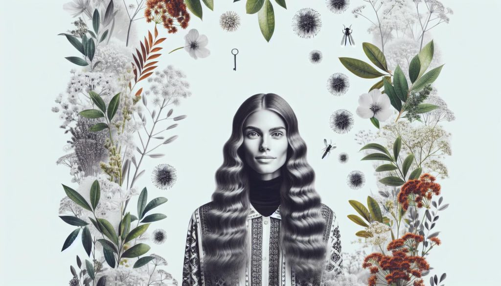 Hipérico para el Pelo: Fortalece y Brilla Como Nunca