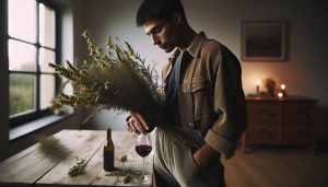 Blog 1 Hipérico y Alcohol: ¿Se Pueden Mezclar Sin Riesgo?