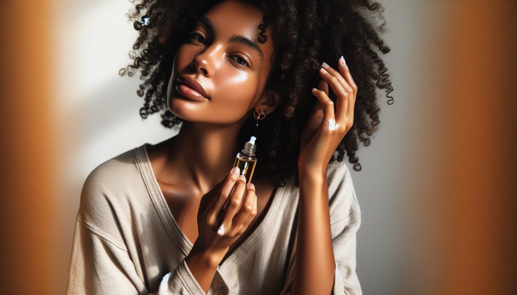 Aceite de Hipérico para la Cara: Rutina Facial Rejuvenecedora