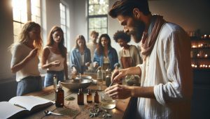 Blog 9 Tintura Hipérico Cómo Tomar: Instrucciones Precisas