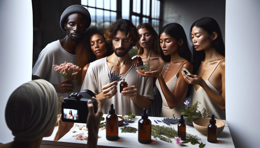 Tónico de Hipérico: Cierra Poros y Equilibra el pH