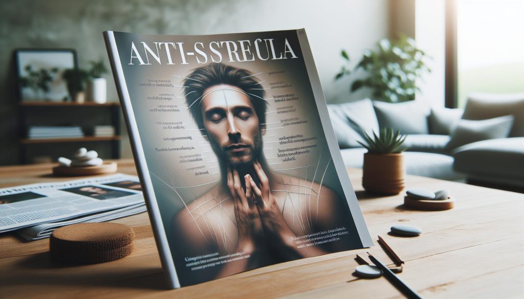 Hipérico Stresive: Fórmula Antiestrés Completa Valorada