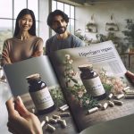 Hipérico Vegano: Marcas y Cápsulas 100% Vegetales