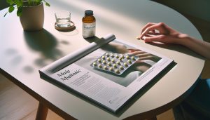 Hipérico y Anticonceptivos: ¡Cuidado! Reduce Su Eficacia