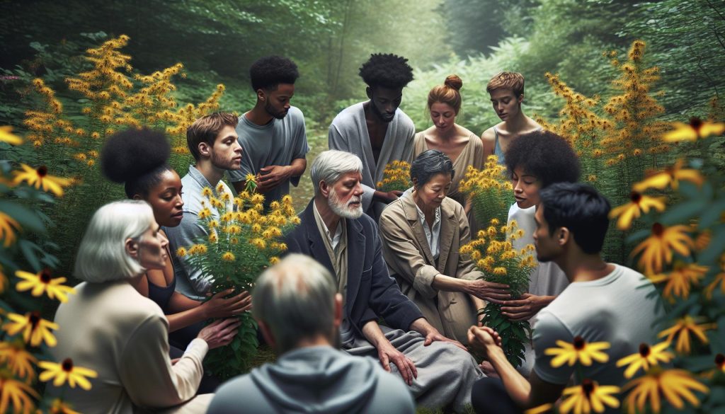 Hipérico Efectividad: Qué Dice la Ciencia Realmente