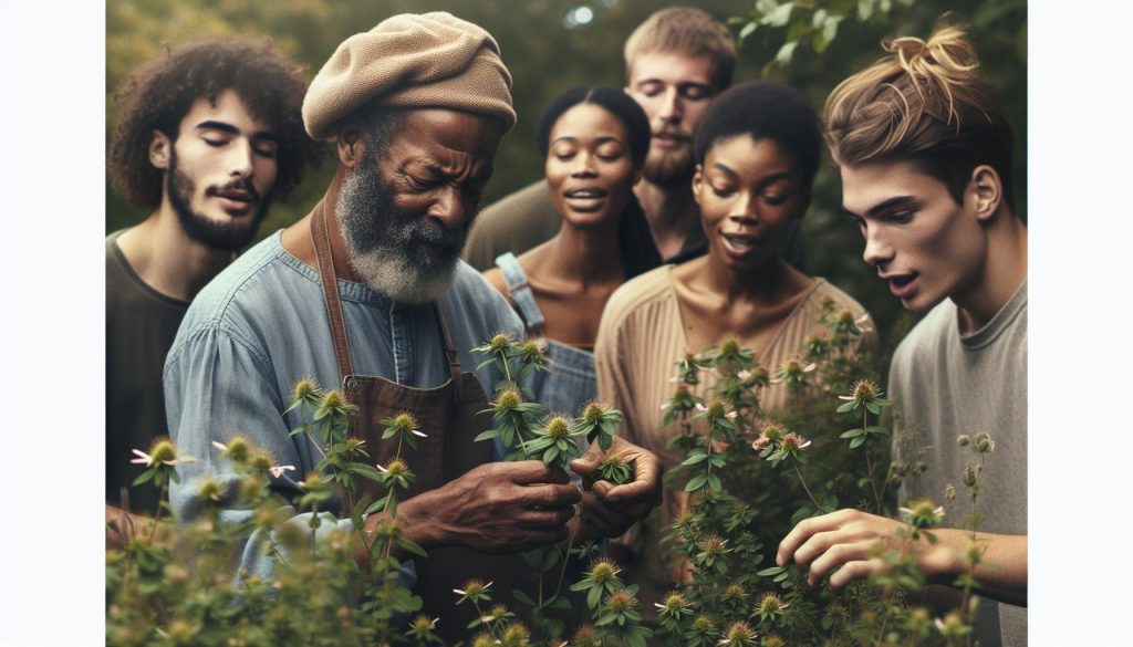 Funciona Bien el Hipérico: Evidencia y Testimonios