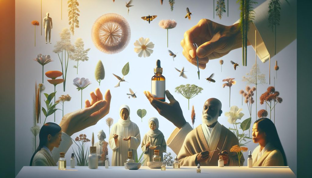 Aceite de Hipérico para la Piel: Rejuvenece Naturalmente