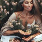 Hipérico y Omega-3: Sinergia para el Estado de Ánimo