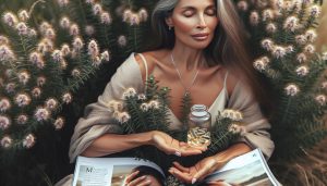 Hipérico: Propiedades, Usos, Seguridad y Cultivo — Guía Completa 30 Hipérico y Omega-3: Sinergia para el Estado de Ánimo