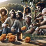 Aceite de Pericón Para Qué Sirve: 7 Remedios Naturales