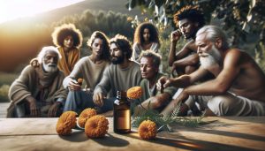 Aceite de Pericón Para Qué Sirve: 7 Remedios Naturales