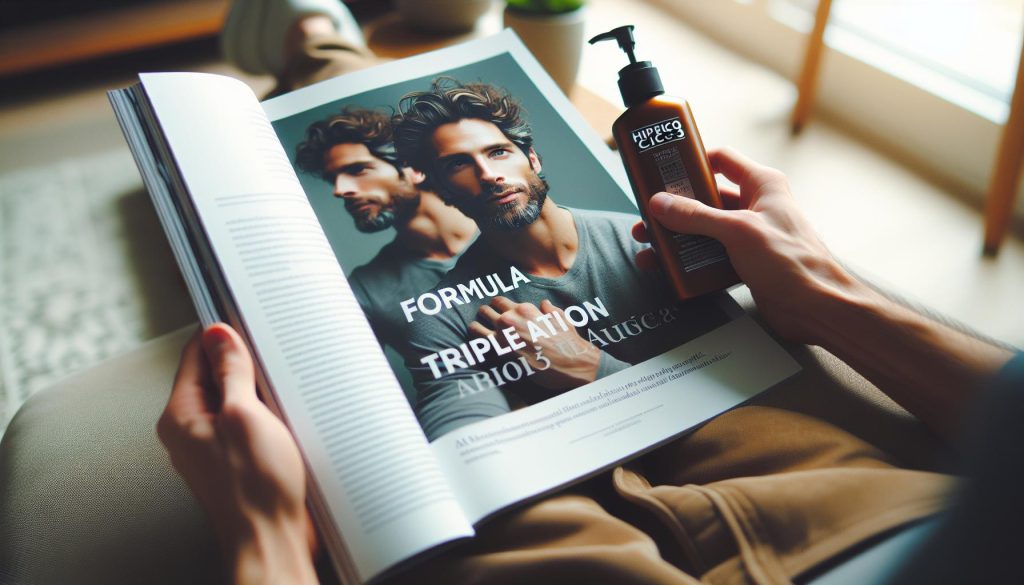 Hipérico Clic3: Fórmula Triple Acción Revisada