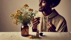 Blog 18 Aceite Esencial de Hipérico: Aromaterapia Curativa