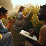 Reconocer Hipérico Campo: Señales Inconfundibles en la Naturaleza