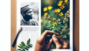 Blog 8 Identificar Hipérico: Características Distintivas de la Planta