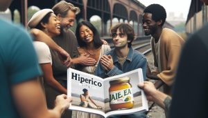 Hipérico: Propiedades, Usos, Seguridad y Cultivo — Guía Completa 16 Hipérico BN-Star Jalea: Con Jalea Real Combinación Analizada