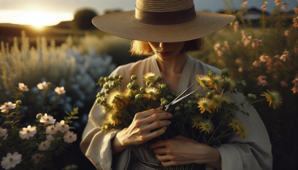 Cuándo Se Recolecta el Hipérico: Momento Óptimo