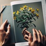 Imágenes Hipérico: Galería Completa de la Planta Medicinal