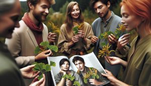 Blog 2 Hipérico y Ginkgo Biloba: Memoria y Estado de Ánimo