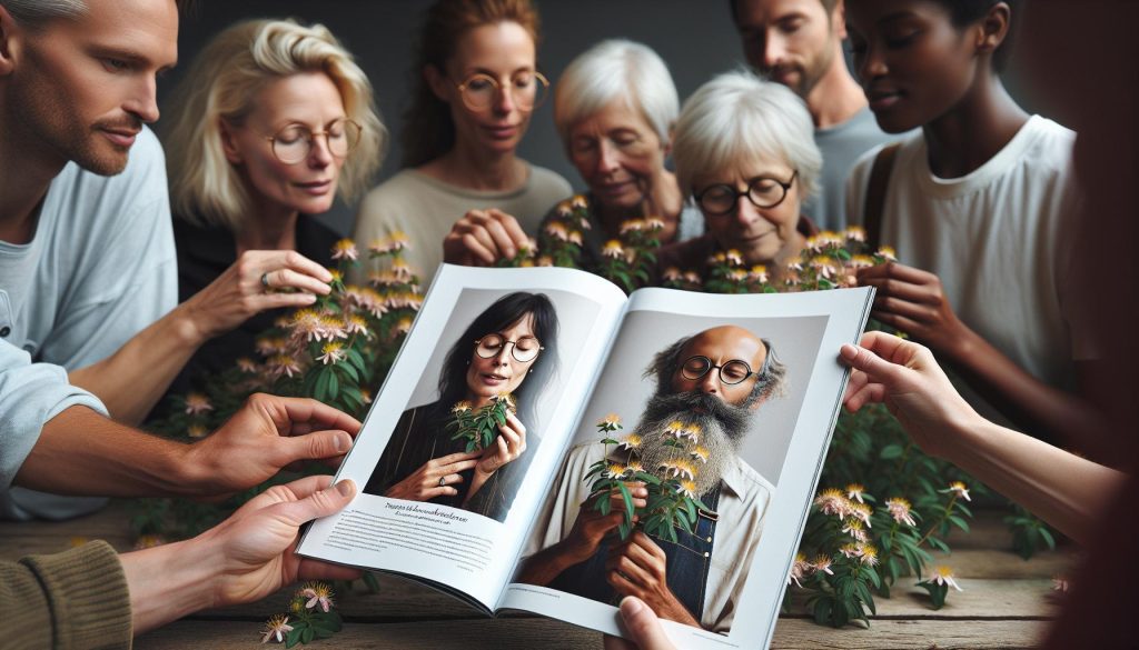 Hierba de San Juan Hipérico: Tradición y Ciencia Unidas