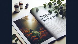 Hipérico: Propiedades, Usos, Seguridad y Cultivo — Guía Completa 6 Extracto Hipérico Soria Natural: Calidad Certificada