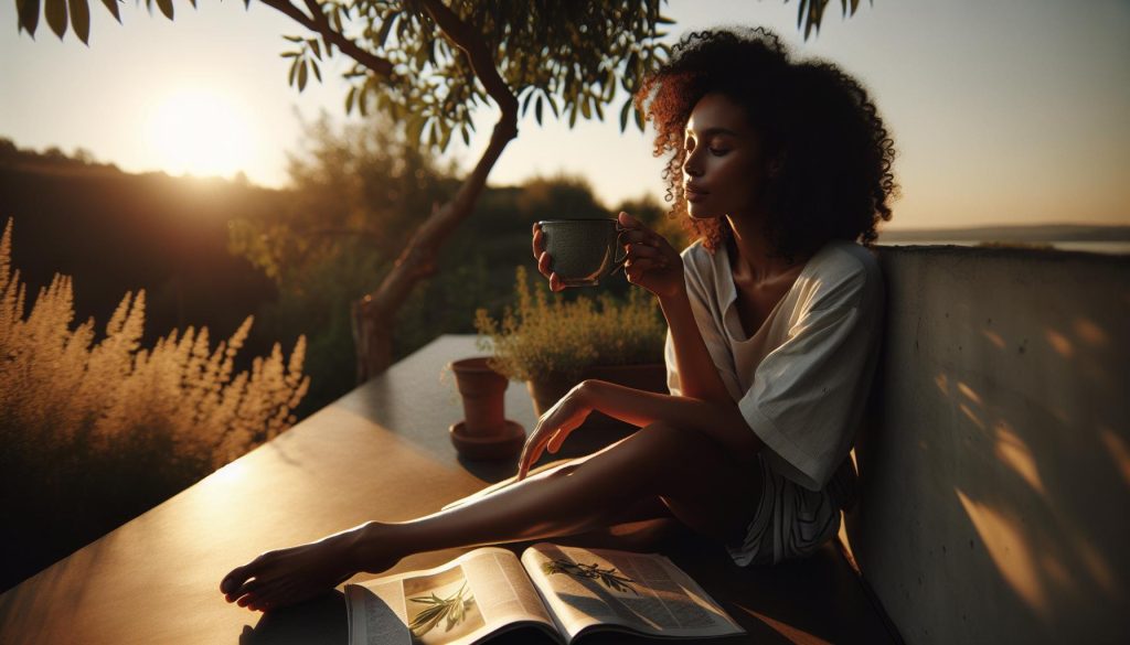 A Qué Hora Tomar Hipérico: Momento Ideal del Día