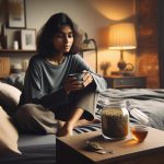 Tomar Hipérico por la Noche: ¿Mejora el Descanso?