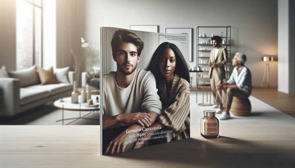 Germaine Capuccini Aceite Hipérico: Cosmética Profesional