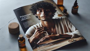 Blog 12 Pranarom Aceite Hipérico: Aromaterapia Calidad Certificada