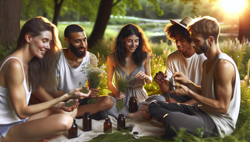 Solaray 5-HTP Hipérico: Combinación para el Estado de Ánimo