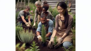 Hipérico: Propiedades, Usos, Seguridad y Cultivo — Guía Completa 4 Cómo Plantar Hipérico: Guía Completa desde Cero