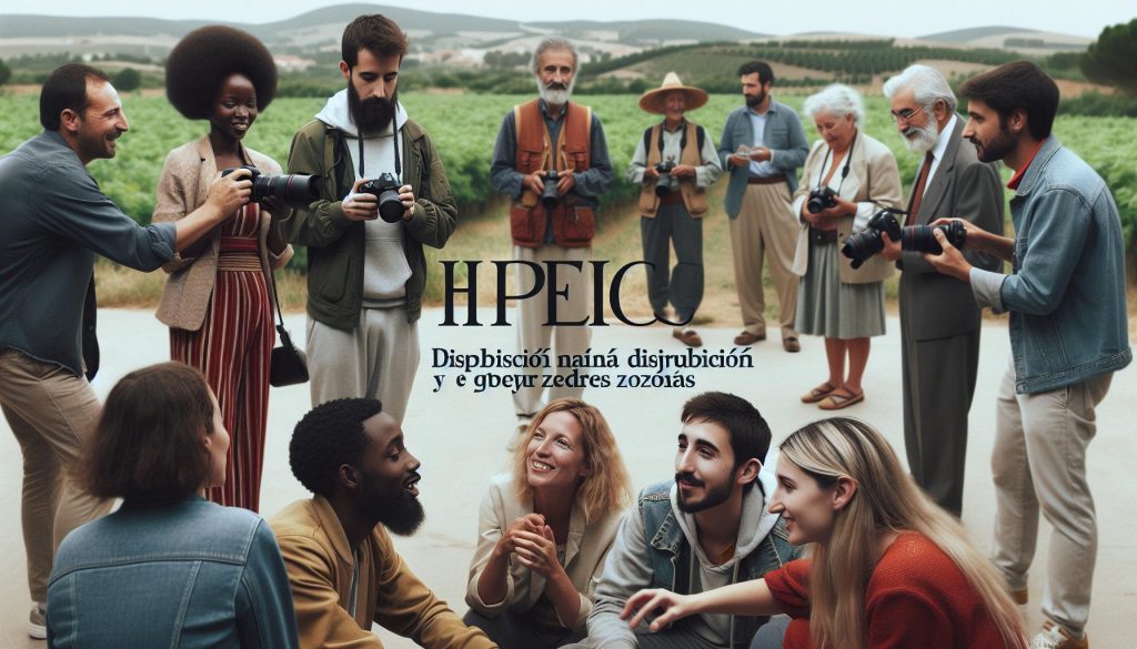 Hipérico España: Distribución Nacional y Mejores Zonas