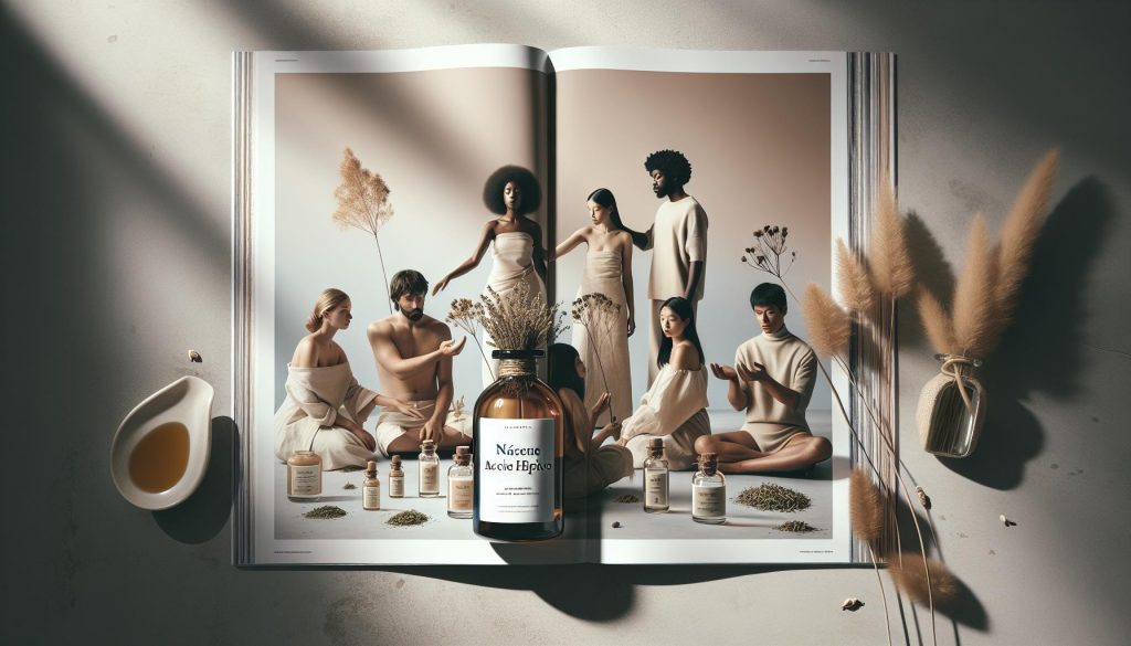 Naissance Aceite Hipérico: Uso Cosmético y Terapéutico