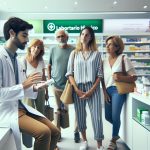 Laboratorio Hipérico: Marcas Farmacéuticas de Confianza