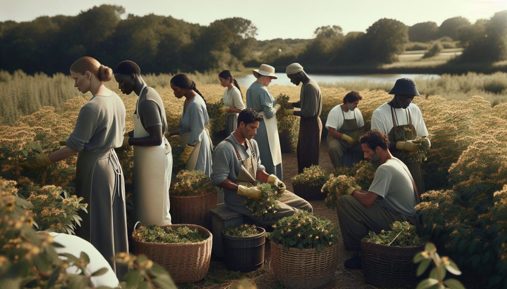 Cuándo Se Debe Recoger el Hipérico: Calendario Preciso