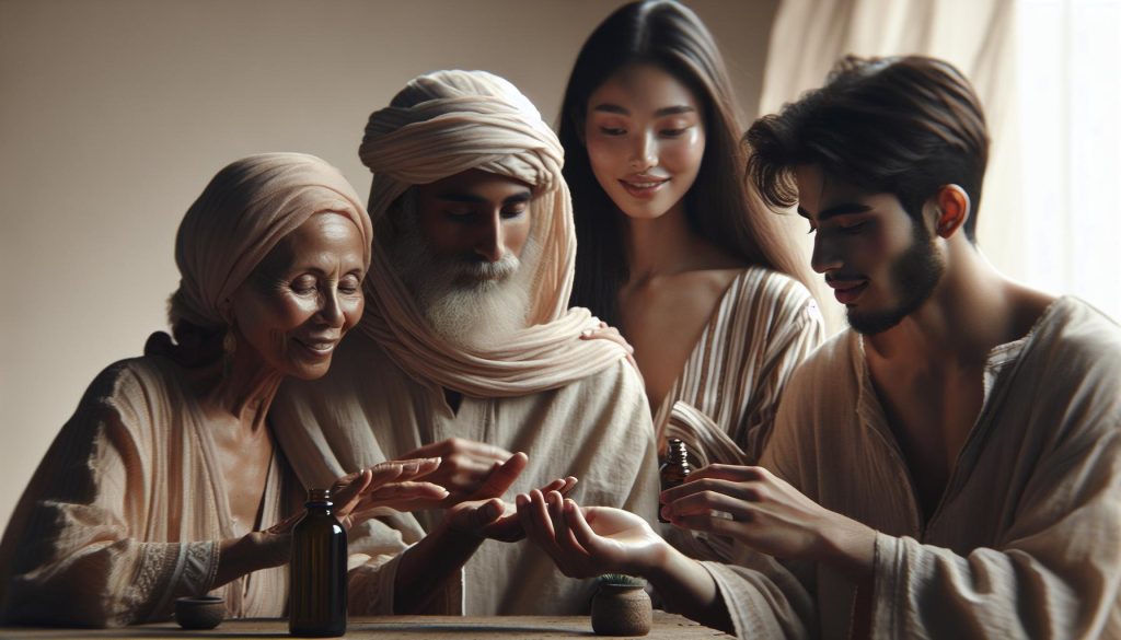 Aceite de Pericón Beneficios: Transforma Tu Piel Hoy