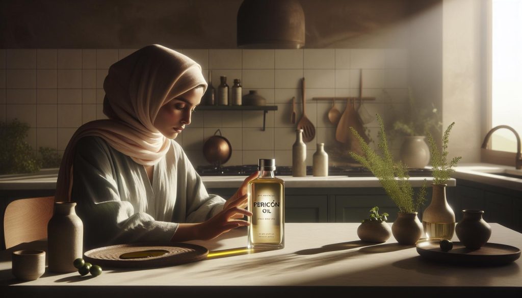 Aceite de Pericón: Guía Completa de Usos y Beneficios