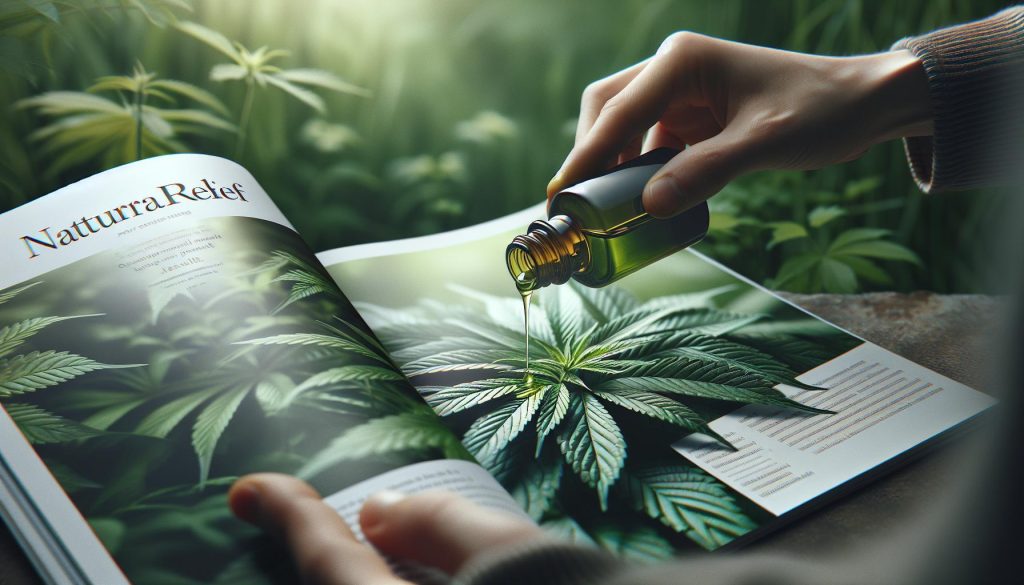 Aceite de Pericón Hemorroides: Alivio Natural Efectivo